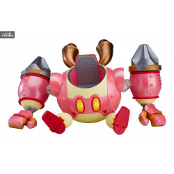 Kirby Planet Robobot -...