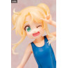 Watashi ni Tenshi ga Maiorita - Figurine Noa Himesaka ver. School Swimsuit
