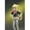 PREORDER - Bocchi the Rock! - Nijika Ijichi figure, DigAction