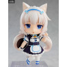 Nekopara - Figurine Vanilla, Nendoroid