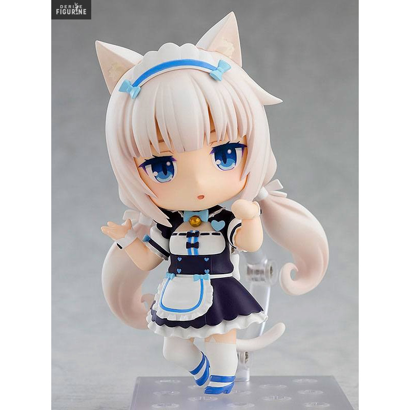 Nekopara - Figurine...