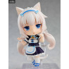 Nekopara - Figurine Vanilla, Nendoroid