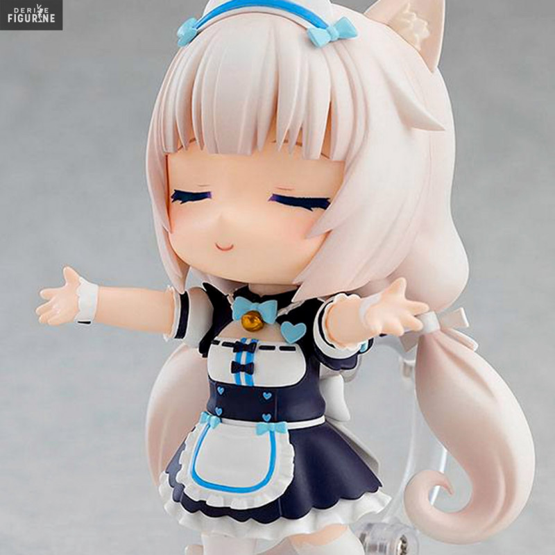 Nekopara - Vanilla figure,...