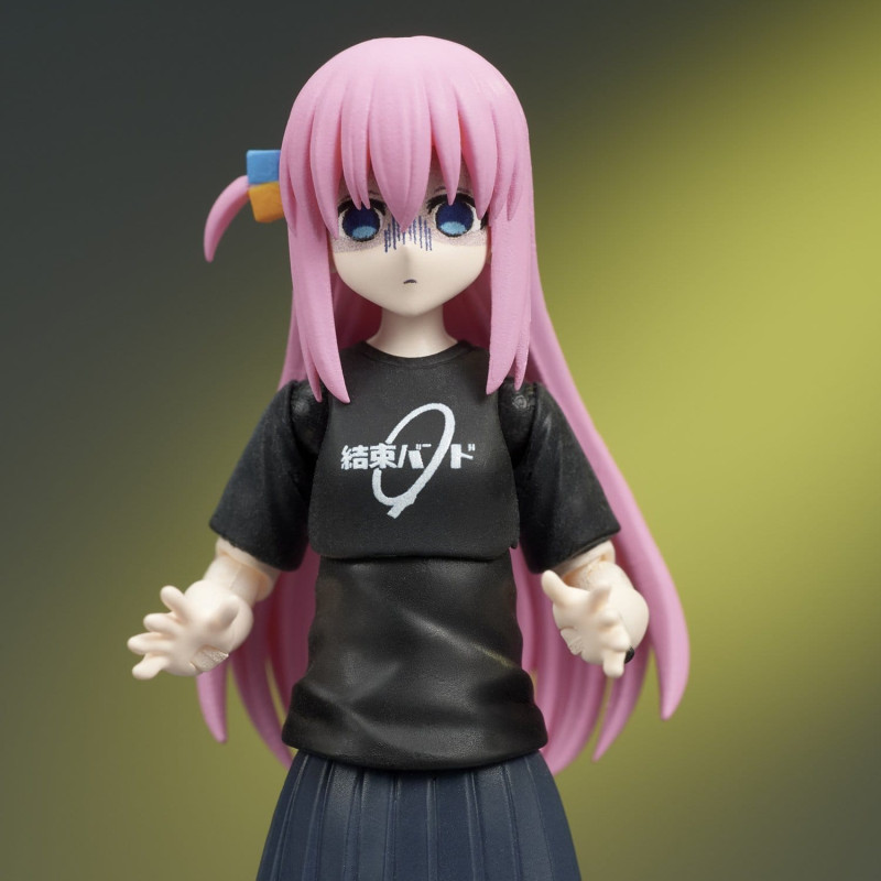 PREORDER - Bocchi the Rock! - Hitori Gotoh figure, DigAction