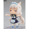 Nekopara - Figurine Vanilla, Nendoroid