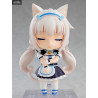 Nekopara - Figurine Vanilla, Nendoroid