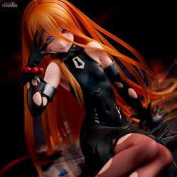 Overlord III - Figure Evileye