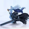 PRÉCOMMANDE - Berserk - Pack 2 figurines Guts (Berserker -Sane-) & Griffith (Falcon of Light), Pop Up Parade SP