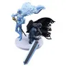 PRÉCOMMANDE - Berserk - Pack 2 figurines Guts (Berserker -Sane-) & Griffith (Falcon of Light), Pop Up Parade SP