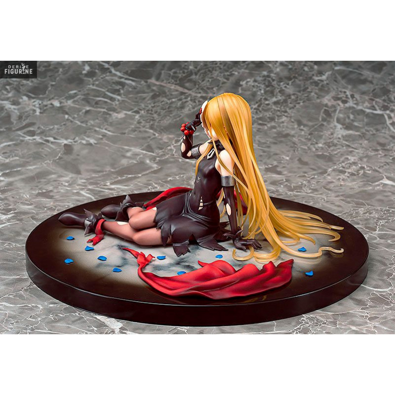 Overlord III - Figure Evileye