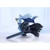 PRÉCOMMANDE - Berserk - Pack 2 figurines Guts (Berserker -Sane-) & Griffith (Falcon of Light), Pop Up Parade SP