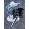 PRÉCOMMANDE - Berserk - Pack 2 figurines Guts (Berserker -Sane-) & Griffith (Falcon of Light), Pop Up Parade SP