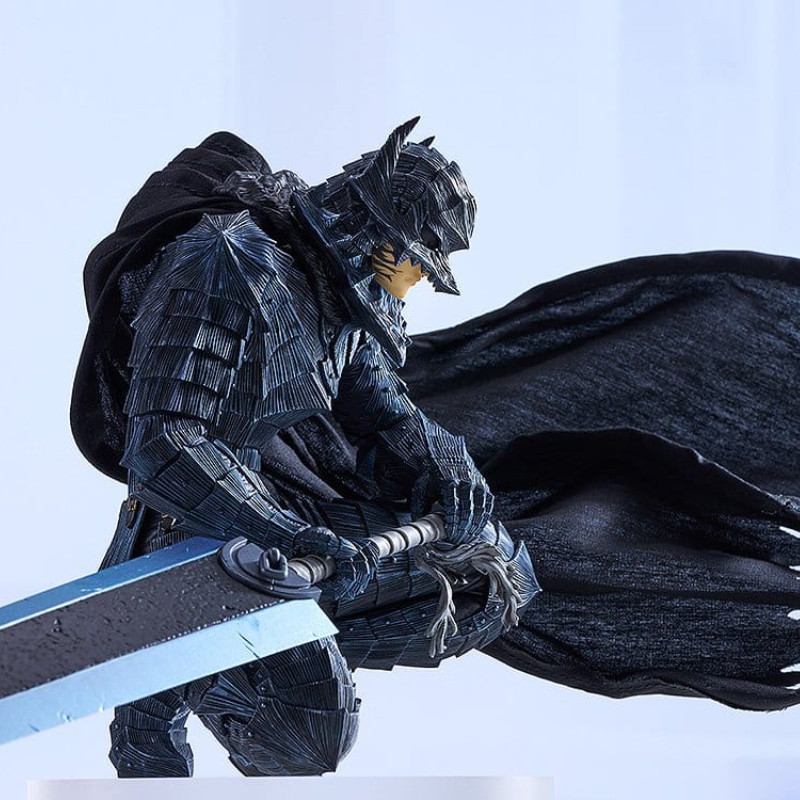 PREORDER - Berserk - Guts (Berserker -Sane-) figure, Pop Up Parade SP