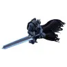 PRÉCOMMANDE - Berserk - Figurine Guts (Berserker -Sane-), Pop Up Parade SP