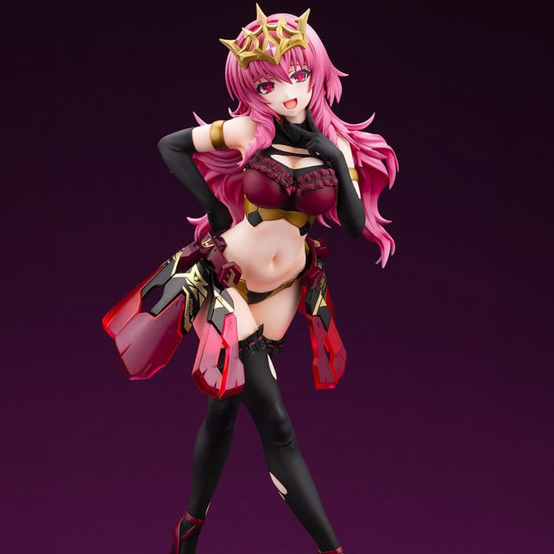 PREORDER - Frame Arms Girl - Figure Durga I, Darkness Queen
