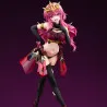 PRÉCOMMANDE - Frame Arms Girl - Figurine Durga I, Darkness Queen