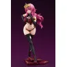 PRÉCOMMANDE - Frame Arms Girl - Figurine Durga I, Darkness Queen