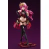 PRÉCOMMANDE - Frame Arms Girl - Figurine Durga I, Darkness Queen