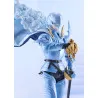 PRÉCOMMANDE - Berserk - Figurine Griffith (Falcon of Light), Pop Up Parade SP
