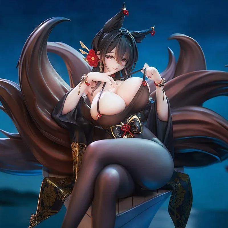 PRÉCOMMANDE - Azur Lane - Figurine Oumi