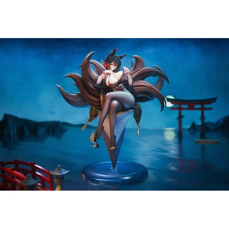 PRÉCOMMANDE - Azur Lane -...