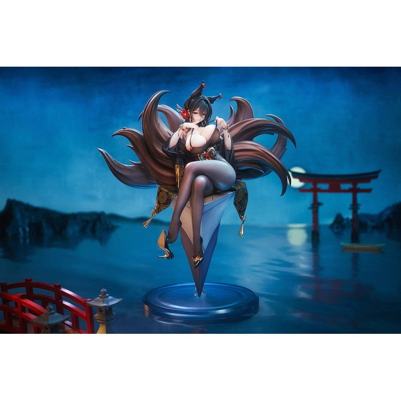 PREORDER - Azur Lane - Oumi...