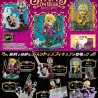 PRÉCOMMANDE - JoJo's Bizarre Adventure - Pack 6 figurines Stand on Desk Prime Vento