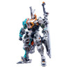 PRÉCOMMANDE - Hexa Gear - Figurine V-Thor Assault Type "Ji Rei" (Swift Thunder), Plastic Model Kit
