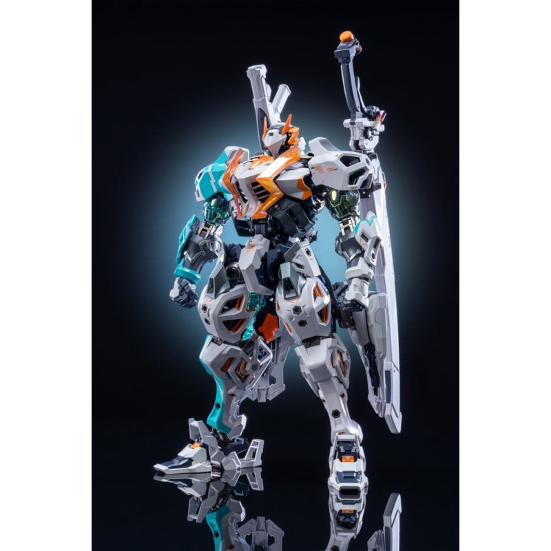 PRÉCOMMANDE - Hexa Gear -...