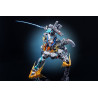 PRÉCOMMANDE - Hexa Gear - Figurine V-Thor Assault Type "Ji Rei" (Swift Thunder), Plastic Model Kit