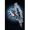 PRÉCOMMANDE - Hexa Gear - Figurine V-Thor Assault Type "Ji Rei" (Swift Thunder), Plastic Model Kit