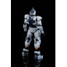 PRÉCOMMANDE - Hexa Gear - Figurine V-Thor Assault Type "Ji Rei" (Swift Thunder), Plastic Model Kit