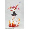 PRÉCOMMANDE - Magic Knight Rayearth - Figurine Hikaru Shidou