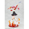 PREORDER - Magic Knight Rayearth - Hikaru Shidou figure