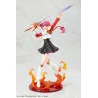 PRÉCOMMANDE - Magic Knight Rayearth - Figurine Hikaru Shidou