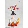 PRÉCOMMANDE - Magic Knight Rayearth - Figurine Hikaru Shidou