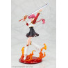 PREORDER - Magic Knight Rayearth - Hikaru Shidou figure
