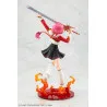 PRÉCOMMANDE - Magic Knight Rayearth - Figurine Hikaru Shidou