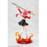 PREORDER - Magic Knight Rayearth - Hikaru Shidou figure