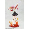 PRÉCOMMANDE - Magic Knight Rayearth - Figurine Hikaru Shidou