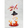 PREORDER - Magic Knight Rayearth - Hikaru Shidou figure