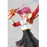 PRÉCOMMANDE - Magic Knight Rayearth - Figurine Hikaru Shidou