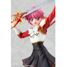 PREORDER - Magic Knight Rayearth - Hikaru Shidou figure