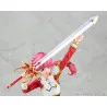 PRÉCOMMANDE - Magic Knight Rayearth - Figurine Hikaru Shidou