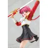 PRÉCOMMANDE - Magic Knight Rayearth - Figurine Hikaru Shidou