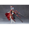 PREORDER - Megalomaria Unlimited Universe - Sana Akabishi figure Dress Code, Plastic Model Kit