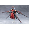 PREORDER - Megalomaria Unlimited Universe - Sana Akabishi figure Dress Code, Plastic Model Kit