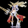 PREORDER - Megami Device - Buster Doll Paladin figure, Plastic Model Kit