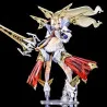 PRÉCOMMANDE - Megami Device - Figurine Buster Doll Paladin, Plastic Model Kit