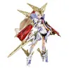 PRÉCOMMANDE - Megami Device - Figurine Buster Doll Paladin, Plastic Model Kit
